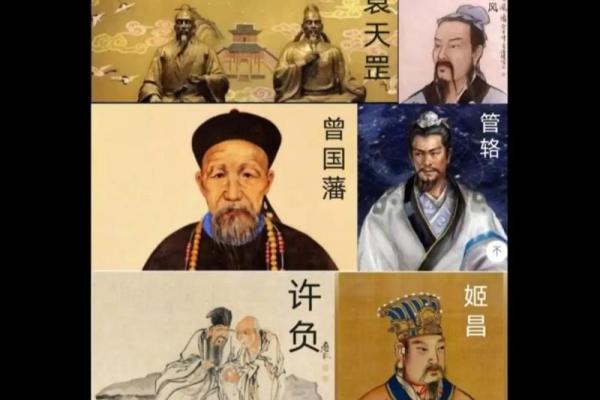算命的古代叫什么官职
