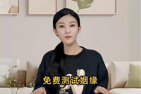 姻缘爱情测算 姻缘在线测试？