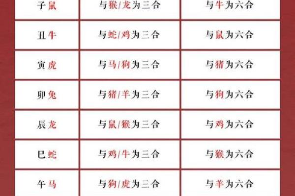 有助男人事业运的生肖配对