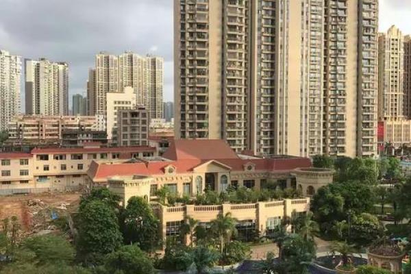 湛江买房子风水好吗贴吧