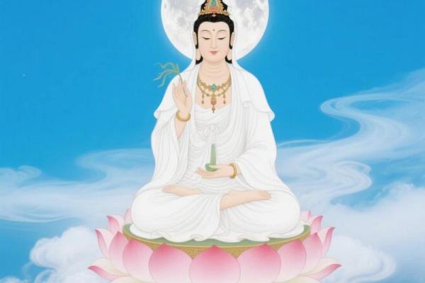 风水观点如何判断自己身上有佛缘
