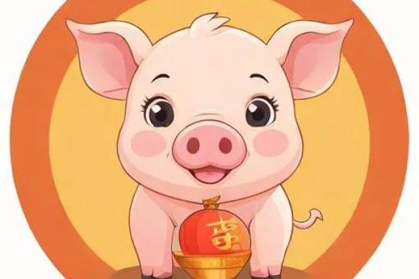 1983年生肖为猪的人属于哪个星座