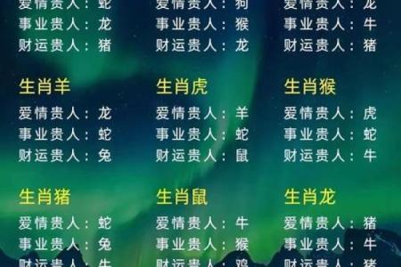 龙生肖配对大揭秘，十二生肖知识详解