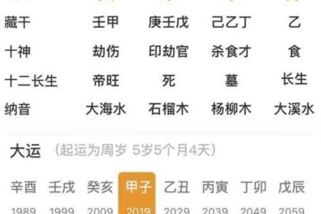 紫微斗数命属魁罡什么意思 魁罡命是什么命？