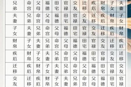 紫微斗数田宅宫详解 紫薇斗数 田宅宫？