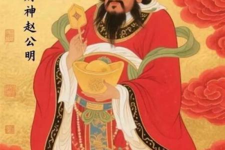 摆财神财运不好,你摆财神的方法对了吗