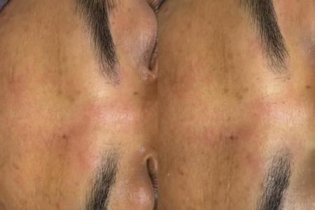 风水角度什么眉毛最好看最招财：长眉