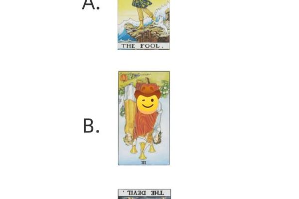 塔罗测试：九月财运情况如何？