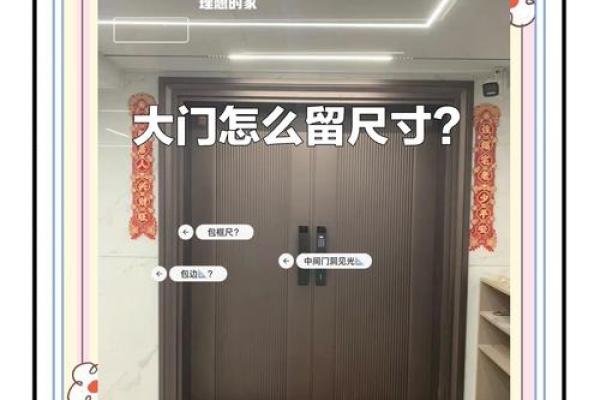 楼顶大门方位，楼顶大门方位怎么选？
