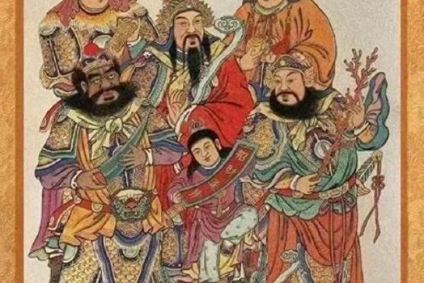 脸上有这两个标志，财神爷主动找上门，绝对是富贵相！ 玄学 前天