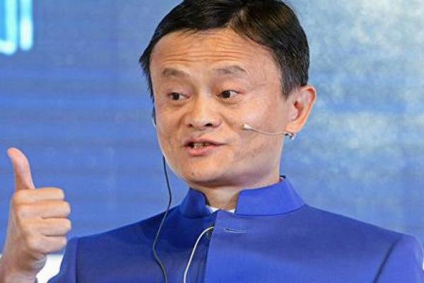 马云：我迷信风水，对风水认识