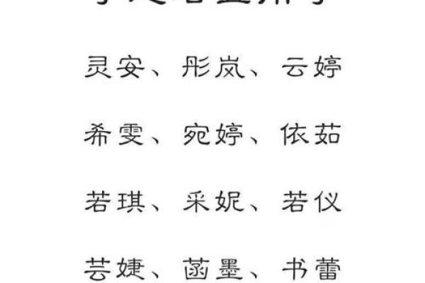 2019年出生的姓余女孩如何起名，宜用什么字姓名