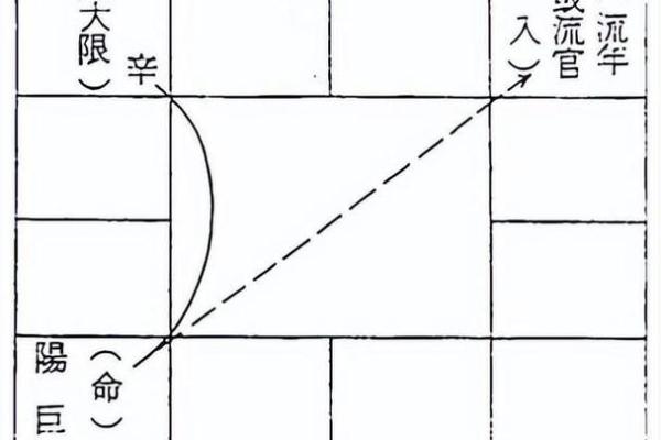 方外人河洛紫薇斗数