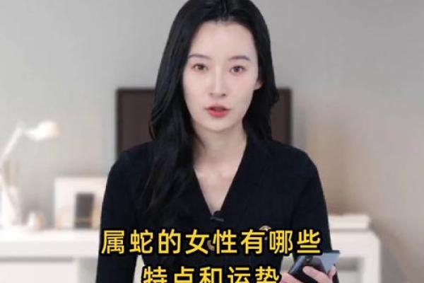 2024年属蛇女的婚姻运势 桃花方位多异性缘旺