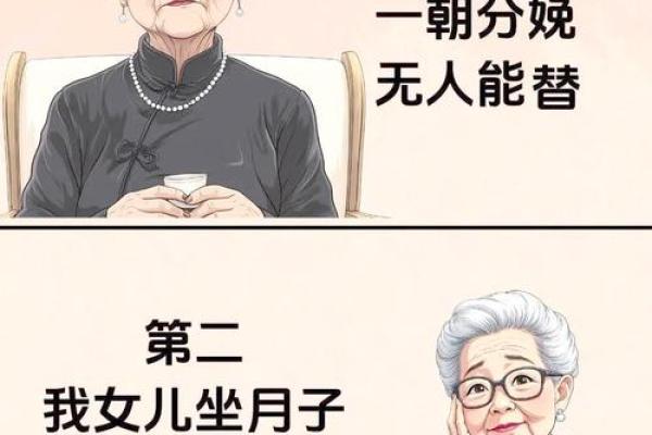 婆媳关系紫薇斗数