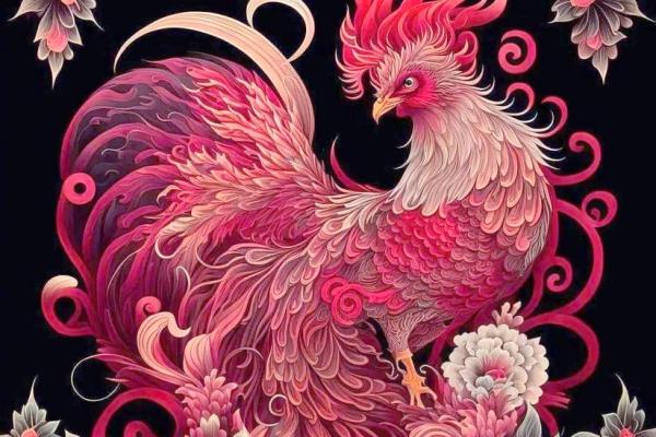生肖属鸡的最佳求财方位 桃花方位