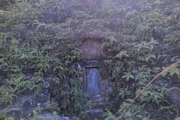 风水宝地，富贵朝向的墓地风水