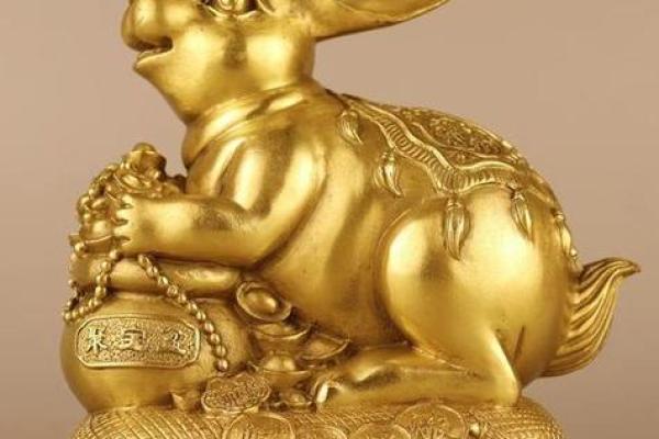 摆件风水_兔子件是什么意思