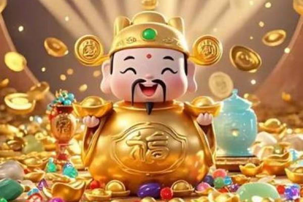 布置这样的客厅风水，财神自来