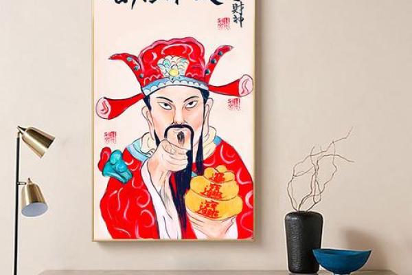 布置这样的客厅风水，财神自来