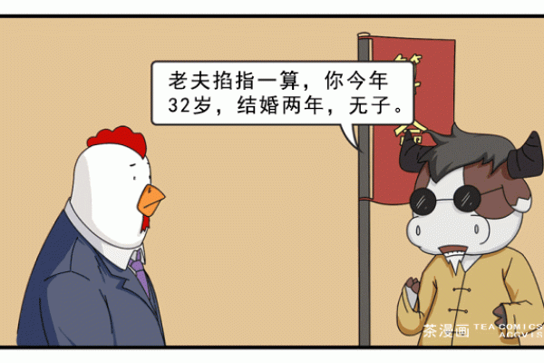 夫妻结婚10年没有孩子，算命先生说：你们命中无子，只有一个办法