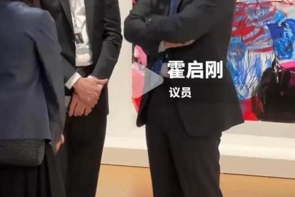 霍启刚女儿生辰八字解析，命格性格特点详细解读