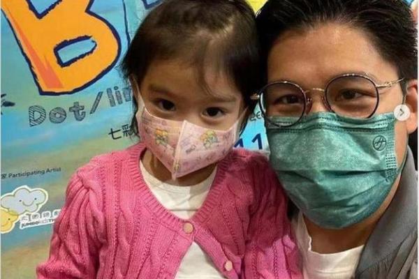 霍启刚女儿生辰八字解析，命格性格特点详细解读