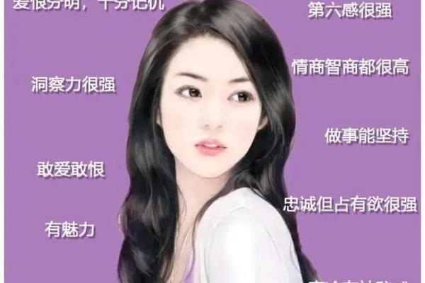 天蝎女和哪个星座最配