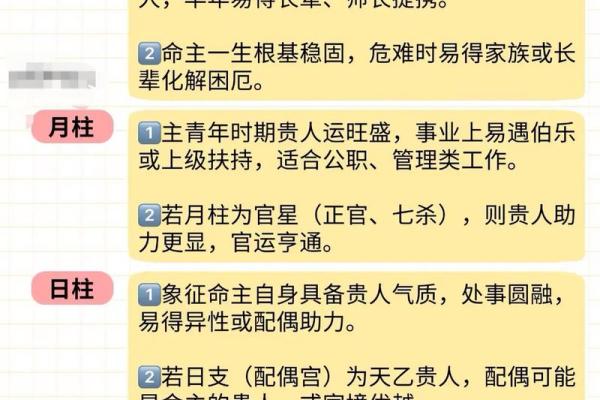 八字带天乙贵人的人多吗