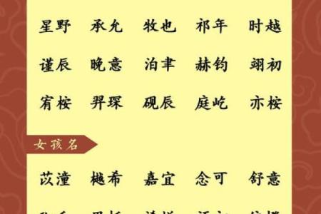 2019年3月18号午时出生的男孩如何起名姓名