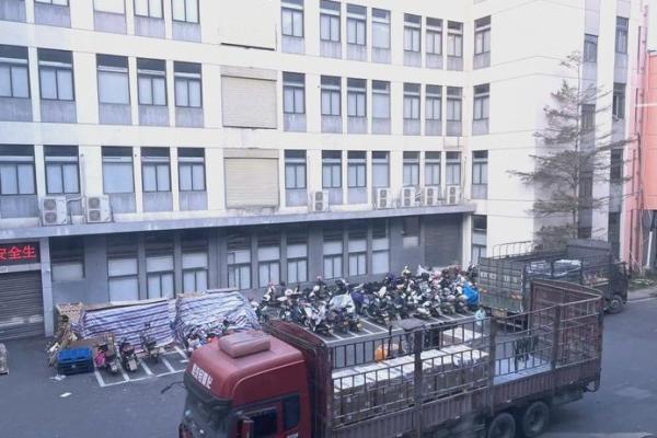 给工厂、企业看风水的注意细节