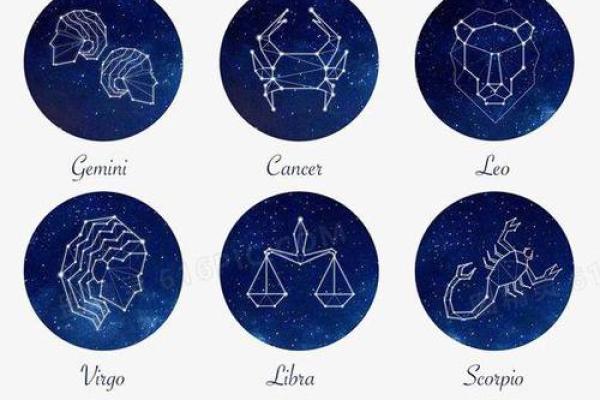 天平之后的星座有哪些特点？