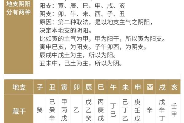 四柱算命精批八字书
