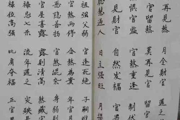 八字道教