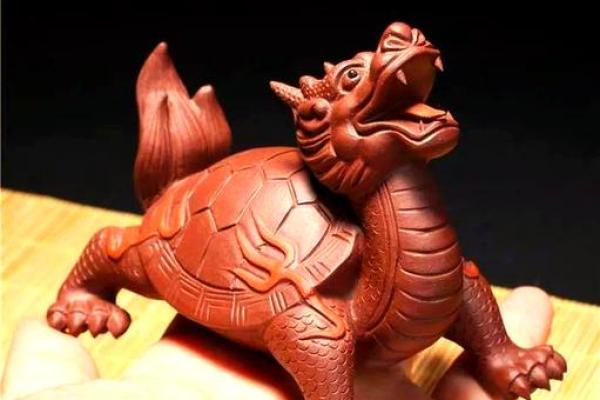 房子风水中乌龟串堂