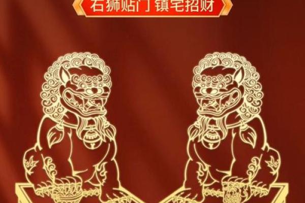雌雄风水铜狮子怎么样分公母