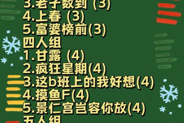 给qq群取名
