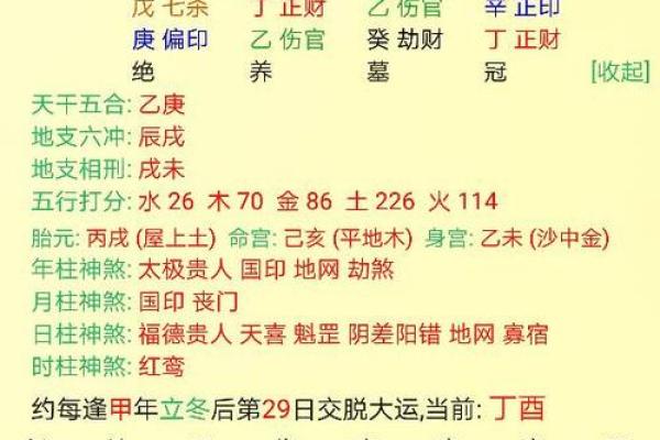 八字看什么时候会遇见心上人