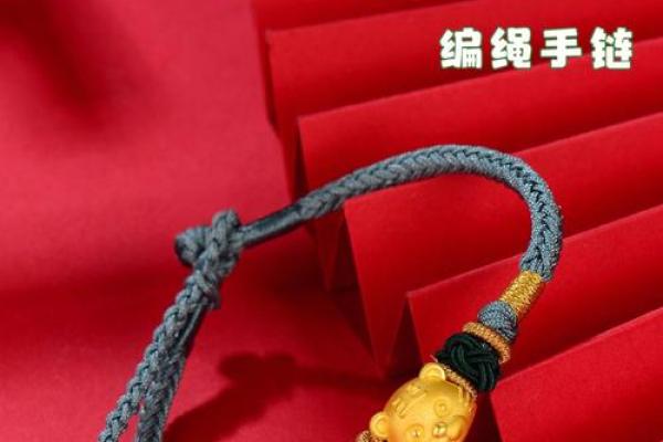 民俗：血型决定你戴什么最旺运
