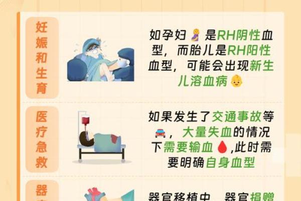孕妇为什么要检查血型