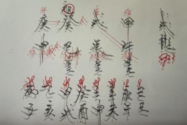 八字不配