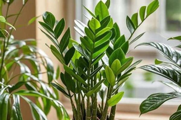 如何通过养植物改善室内风水