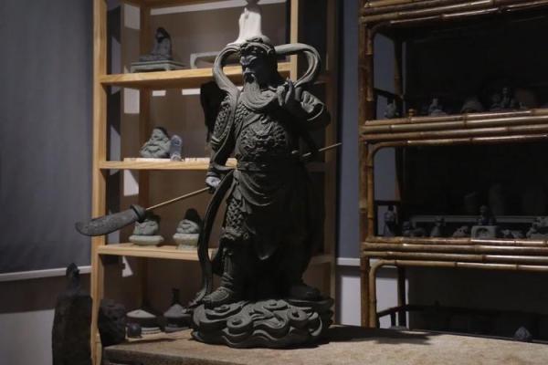 关公灵签第3签问姻缘