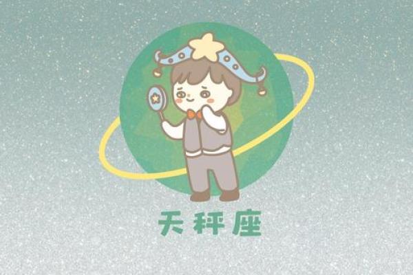 天秤座适合什么星座的女孩儿看