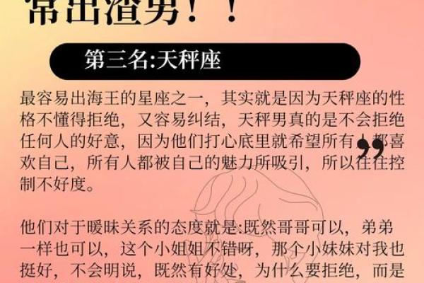 大家觉得星座分析一个人准确吗