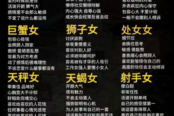 星座真实可靠吗