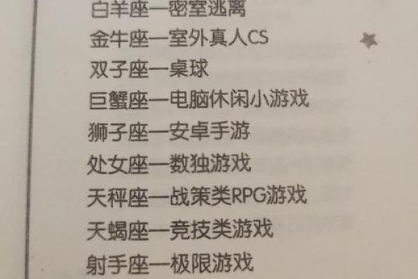 “安逸恬静星座大揭露，这些星座最安静！”