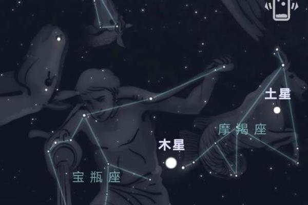 揭秘：宝瓶座是什么星座？