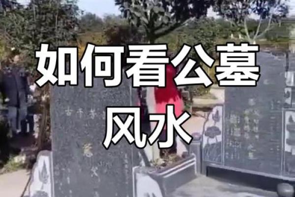 你知道农村墓地的风水怎么看吗