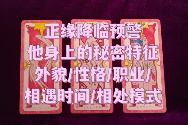 塔罗测试：你会和初恋结婚吗？